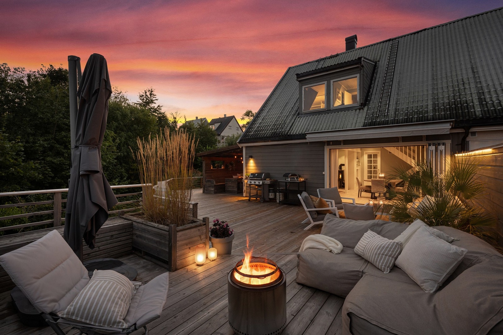 Tors vei 96 til salgs ved Per Olav Hess - EIE eiendomsmegling. Galleribilde