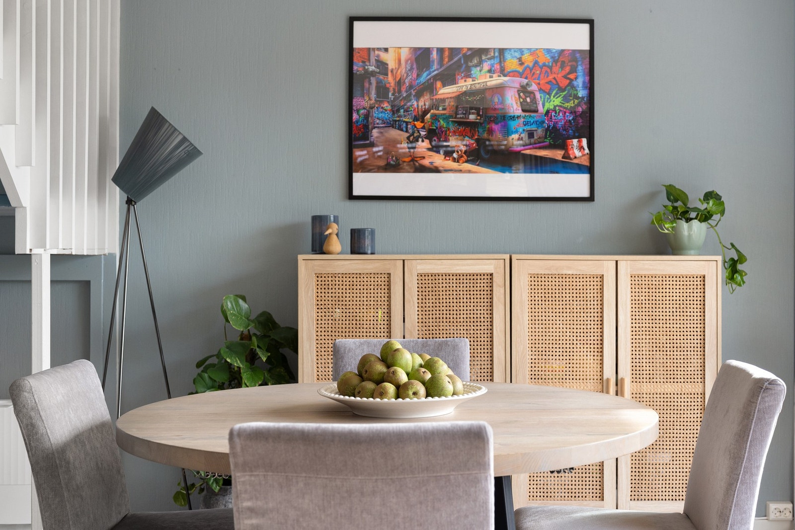 Velkommen til bords! Galleribilde