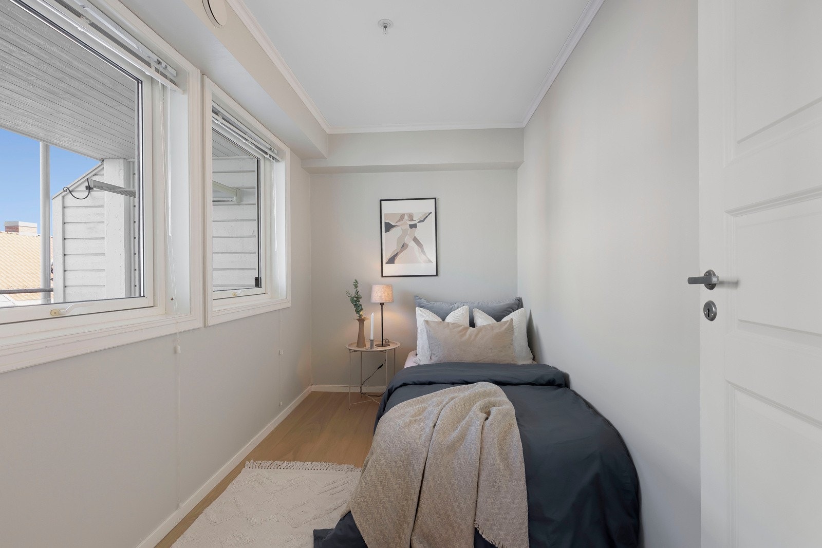 Soverom 2 Galleribilde