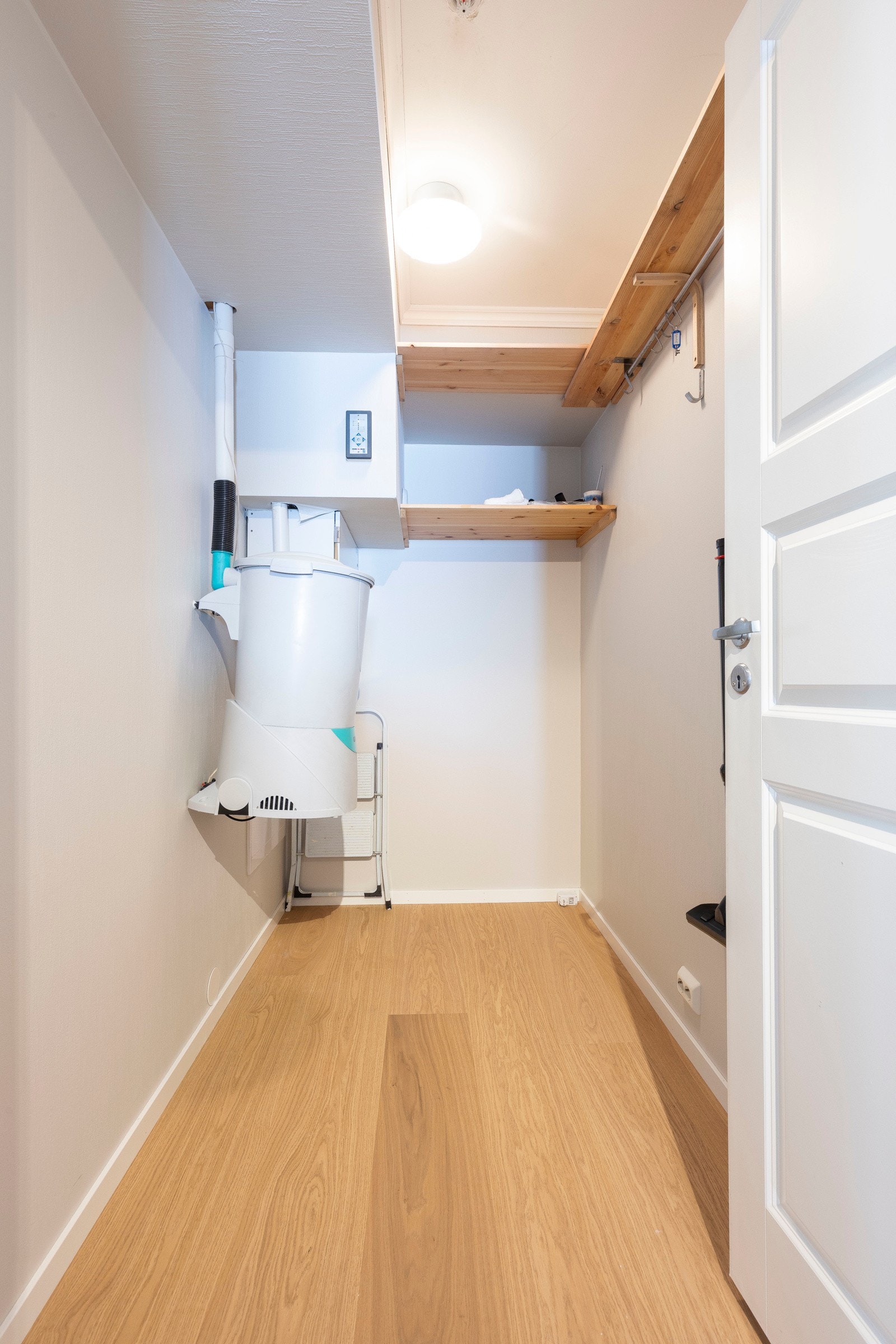 Innvendig bod Galleribilde