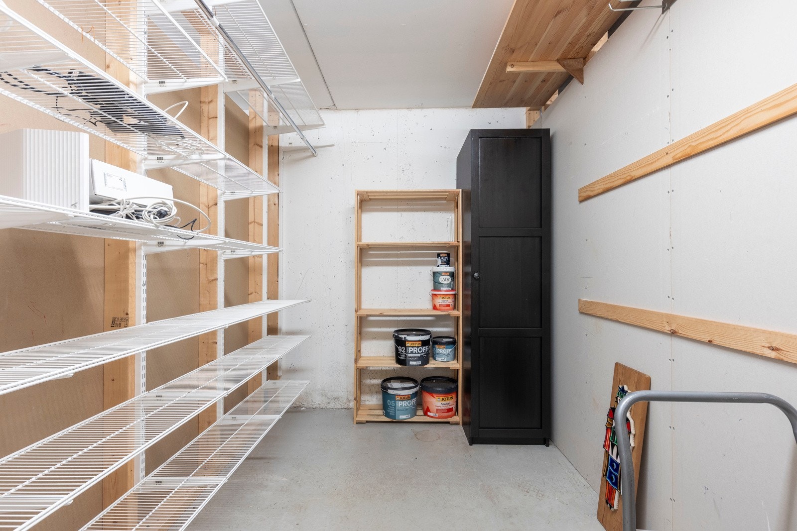 Sportsbod Galleribilde