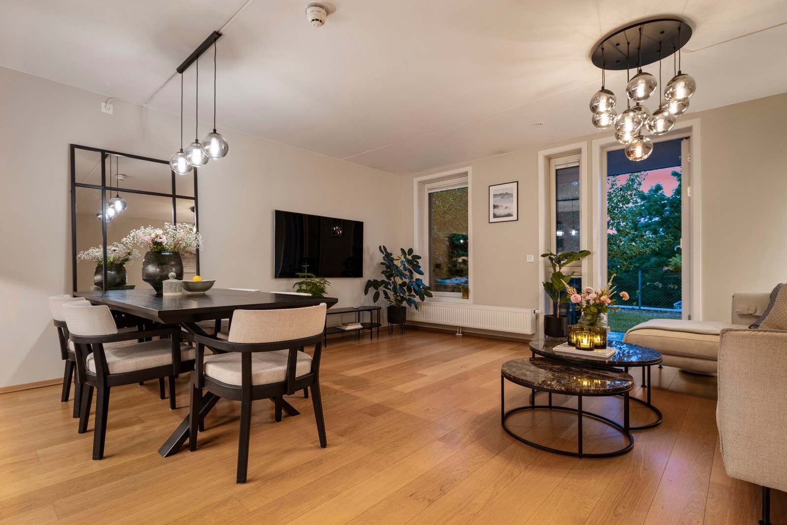 Dette er en bolig du virkelig ikke vil gå glipp av! Galleribilde