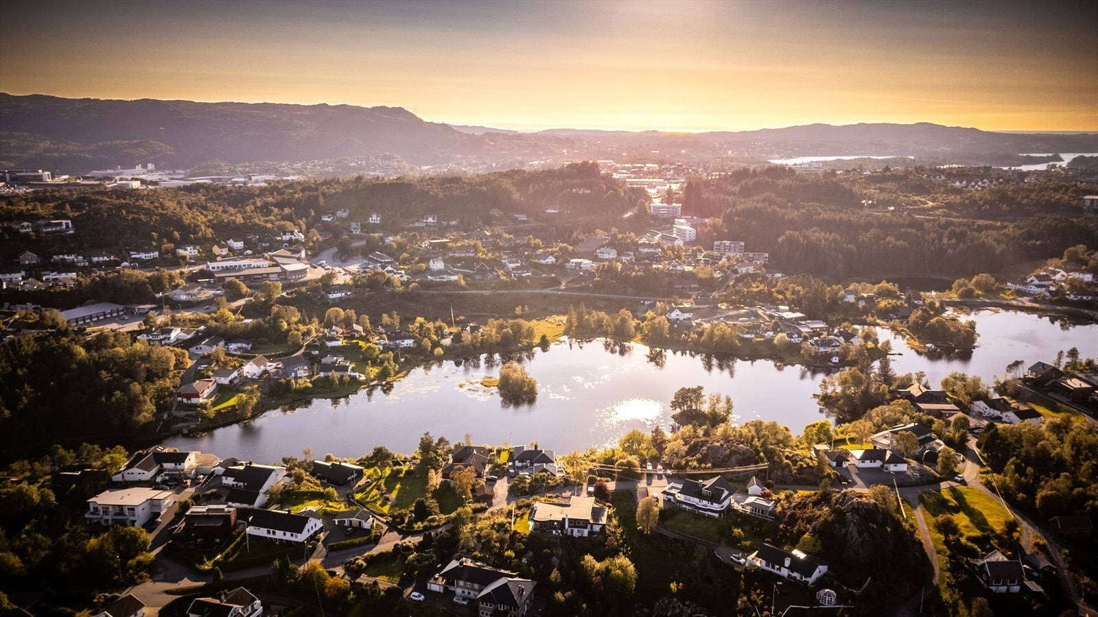 Velkommen til visning - husk påmelding hos megler! Galleribilde