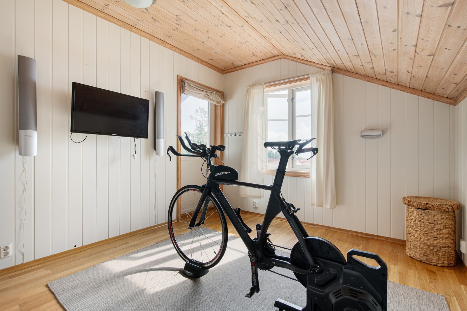 Soverom 3 Galleribilde