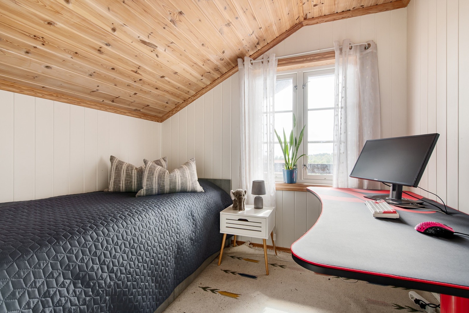 Soverom 2 Galleribilde