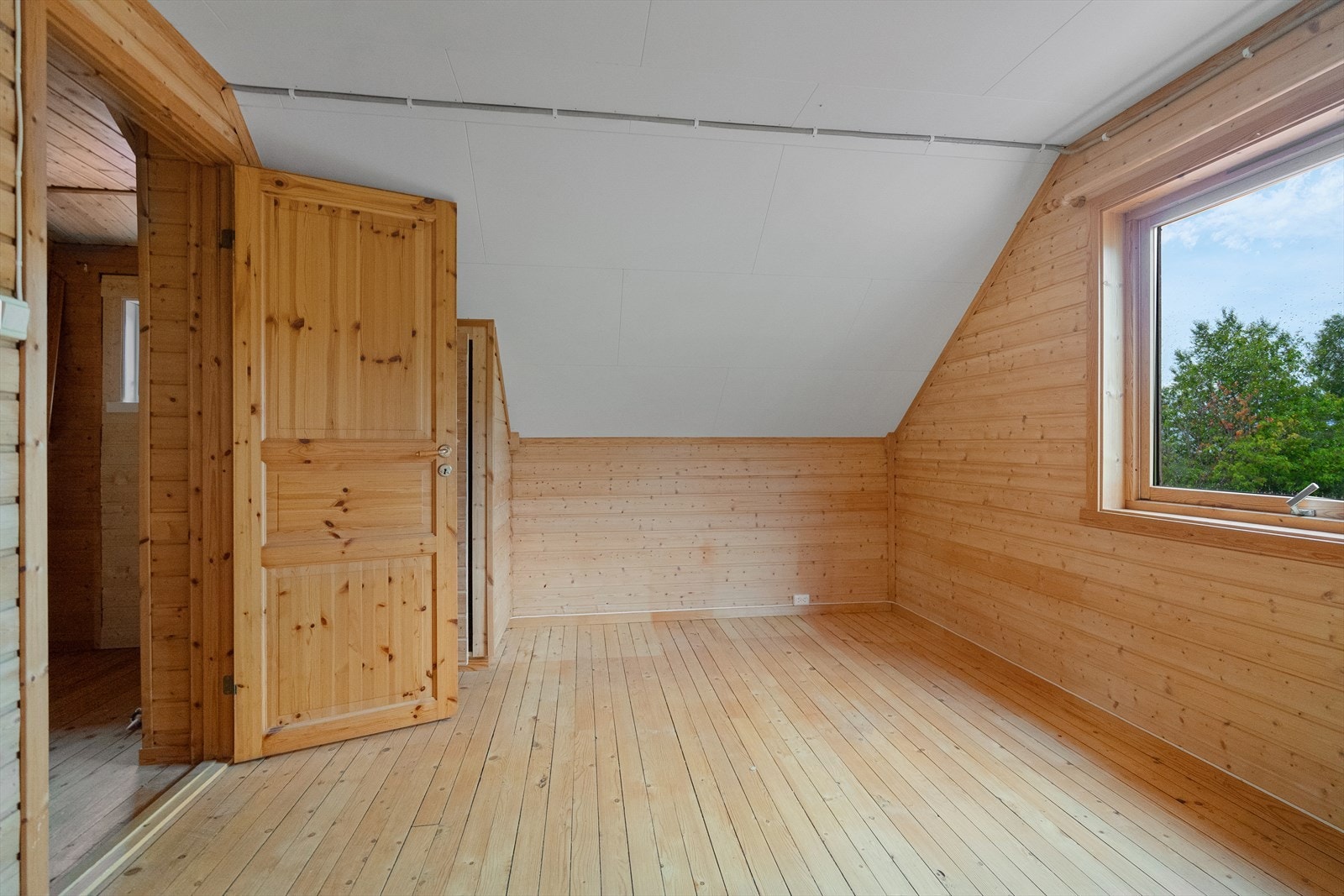 Soverom 3 Galleribilde