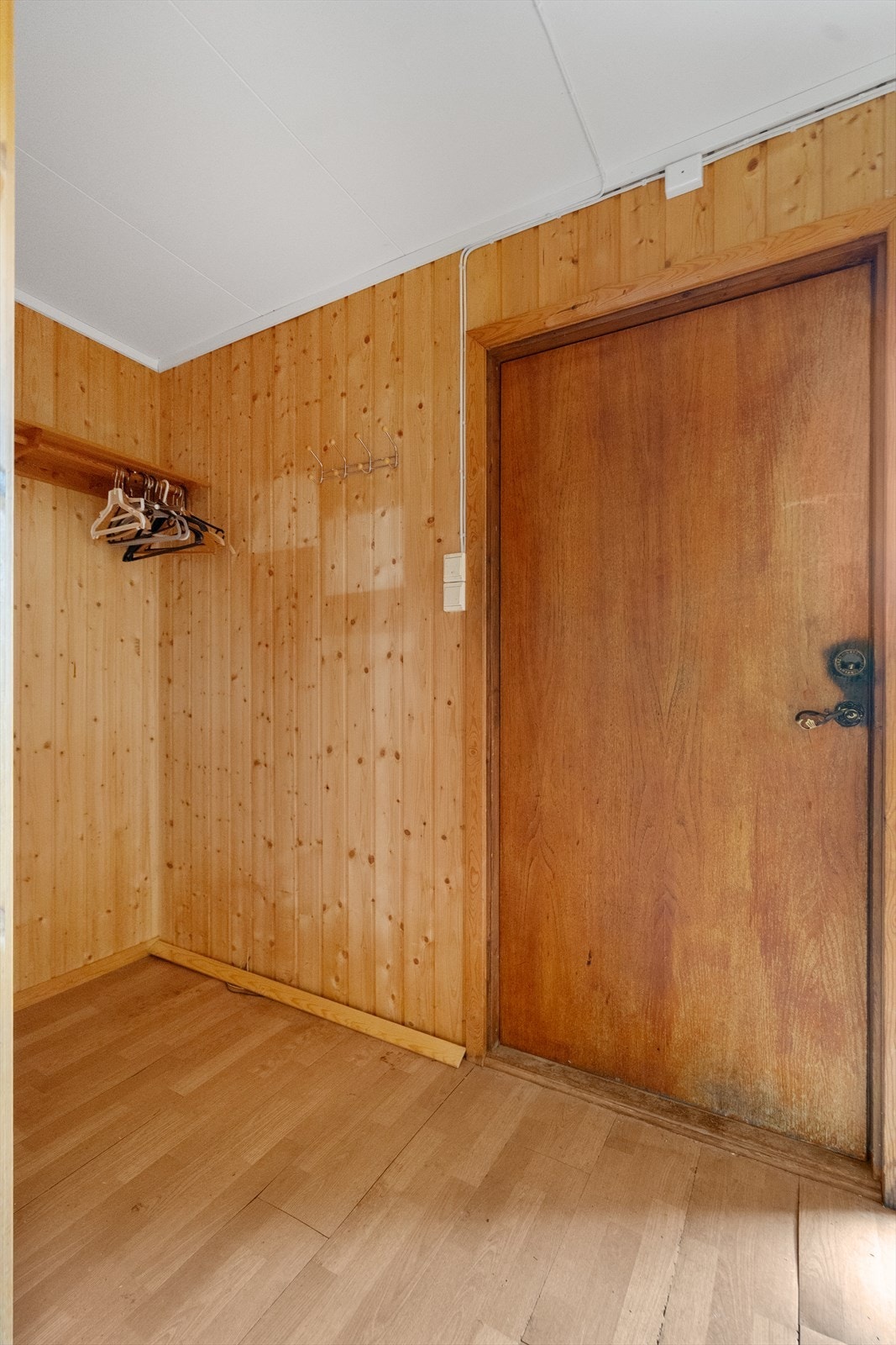 Velkommen inn! Galleribilde