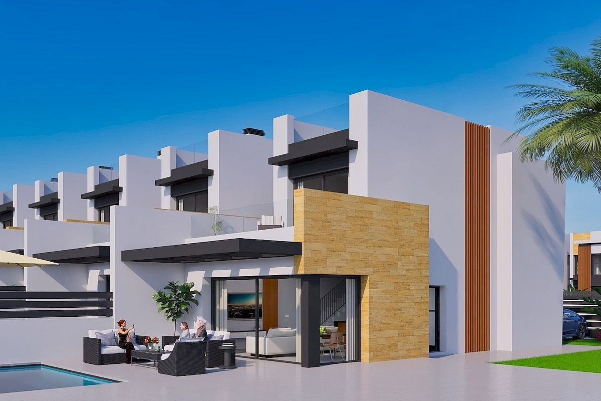 Gomera Star Villa Galleribilde