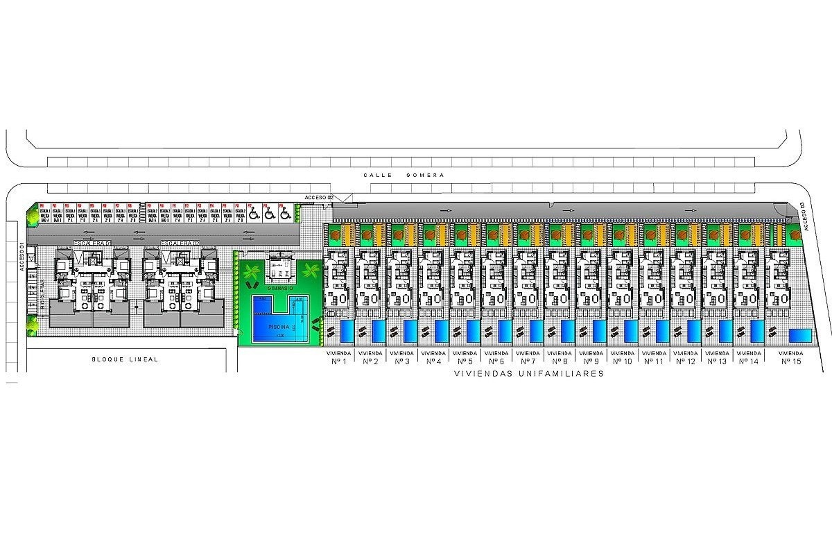 Komplekset Galleribilde