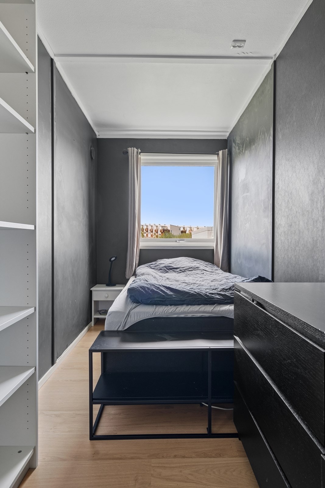 Soverom III Galleribilde