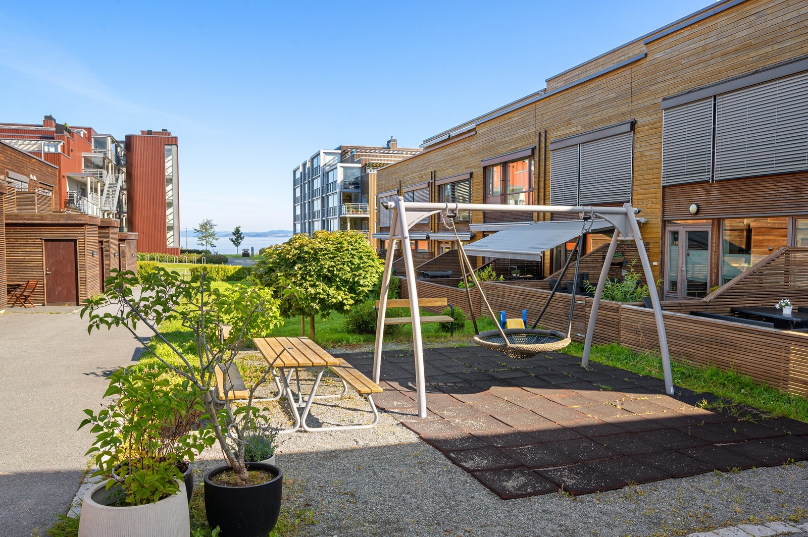 Velkommen på visning! Skulle ikke oppsatt visningstidspunkt passe, ta kontakt med megler, 94 86 80 06, så finner vi et passende tidspunkt. Galleribilde