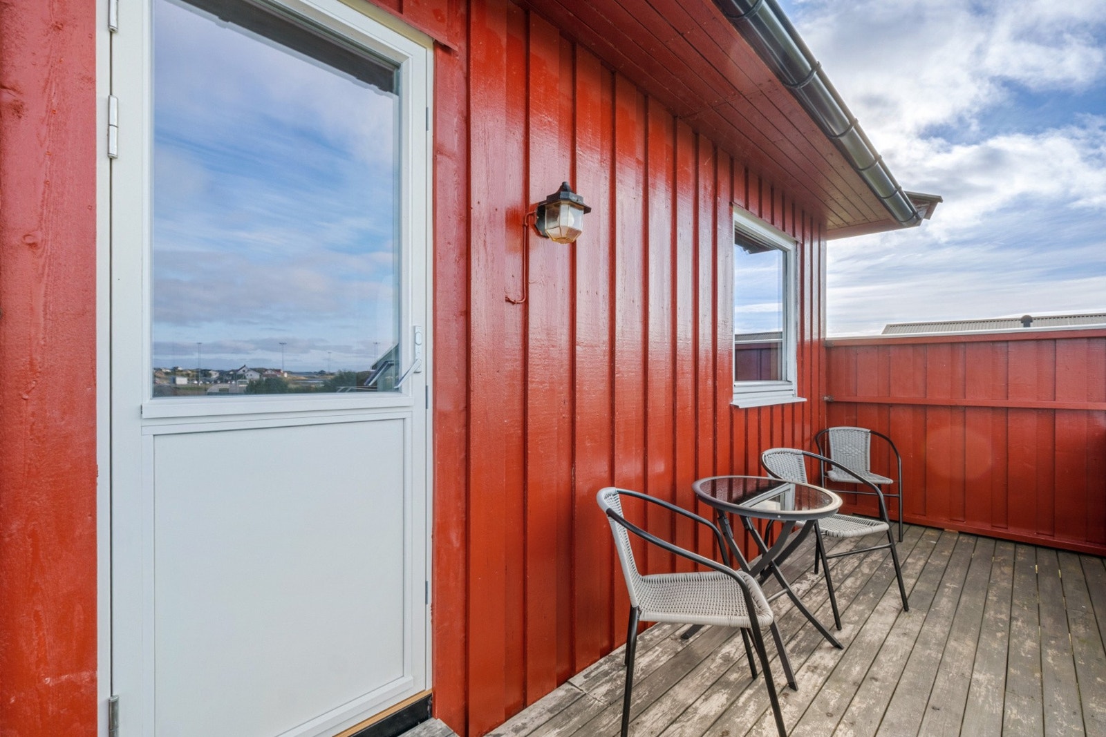 Veranda Galleribilde