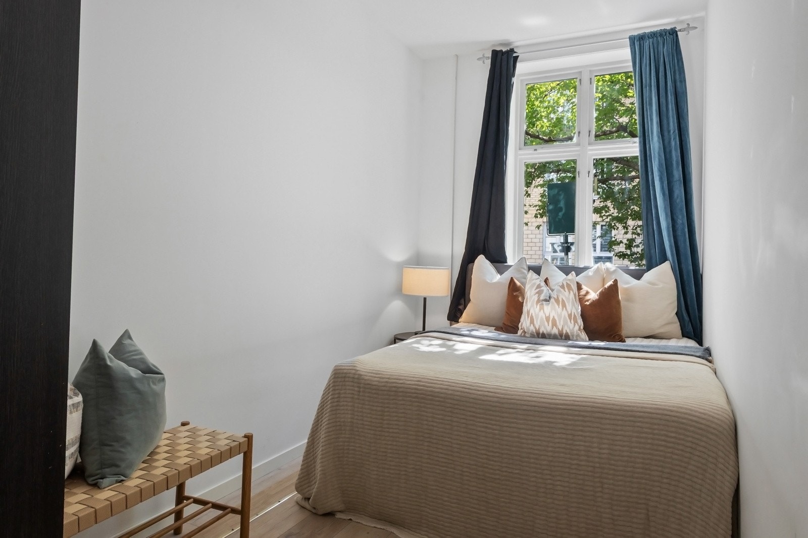 Soverom 3 Galleribilde