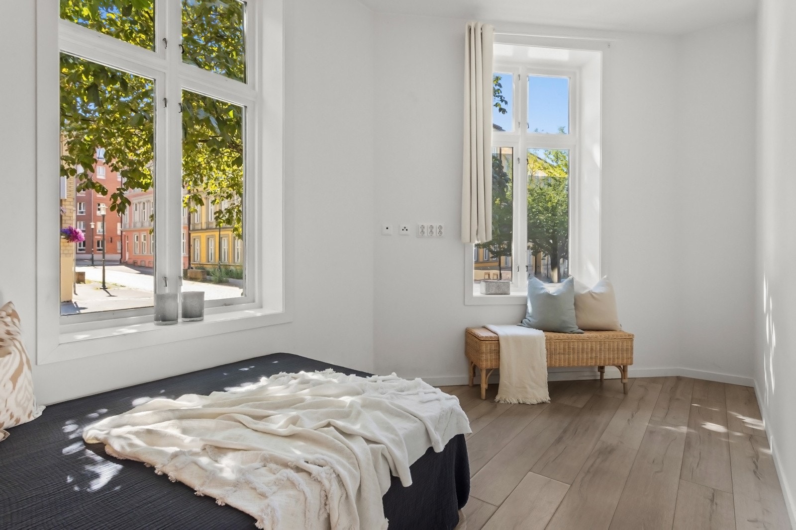 Sigurds gate 8B - Presentert av PrivatMegleren Dyve & Partnere v/Michael R. Øistad - Mob: 48604885 Galleribilde