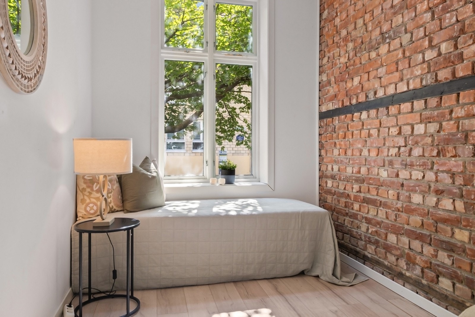 Soverom 4 Galleribilde