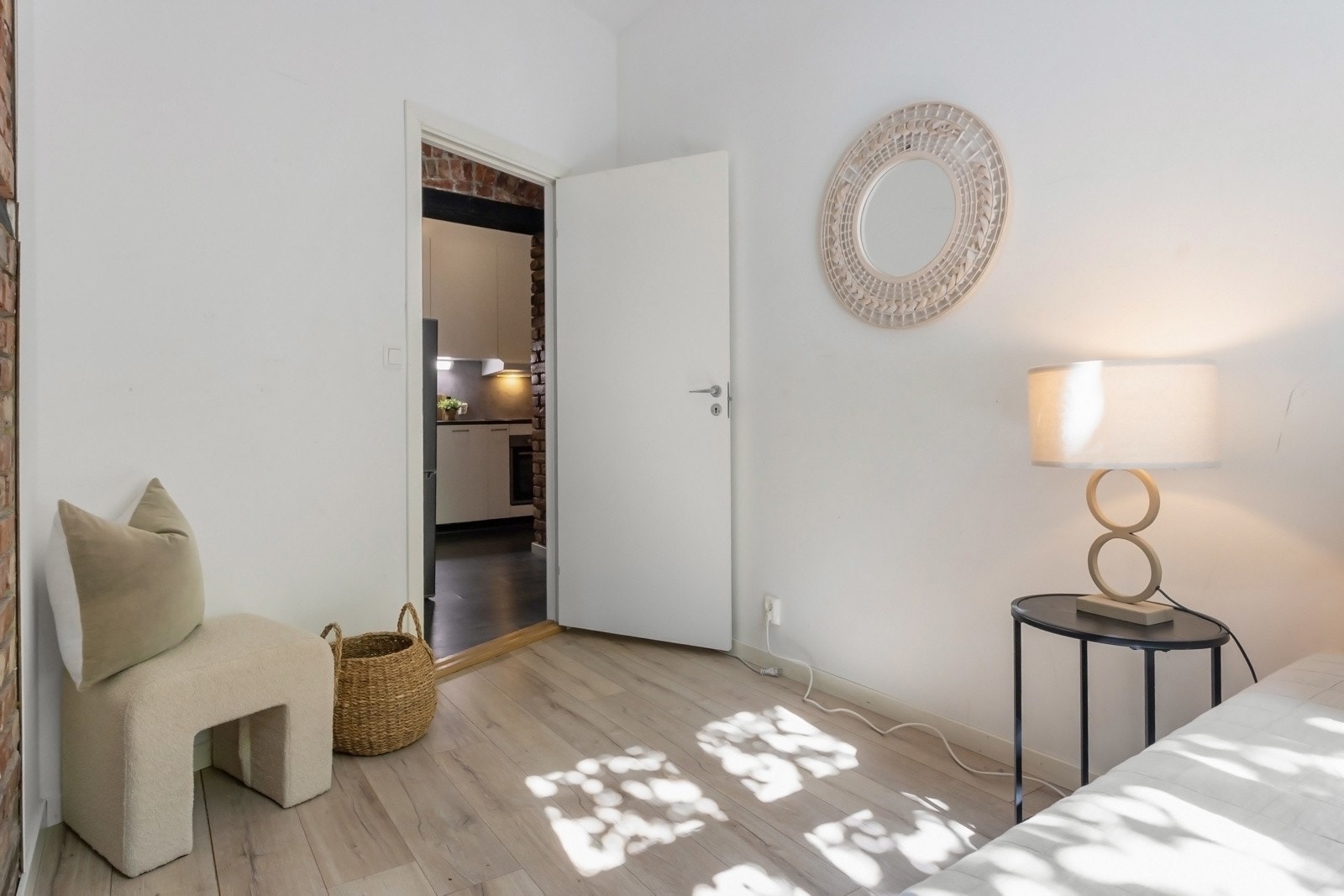 Soverom 4 Galleribilde