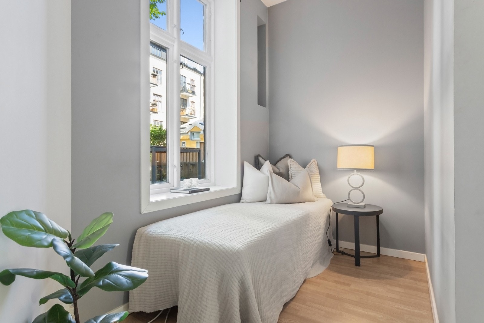 Soverom 2 Galleribilde