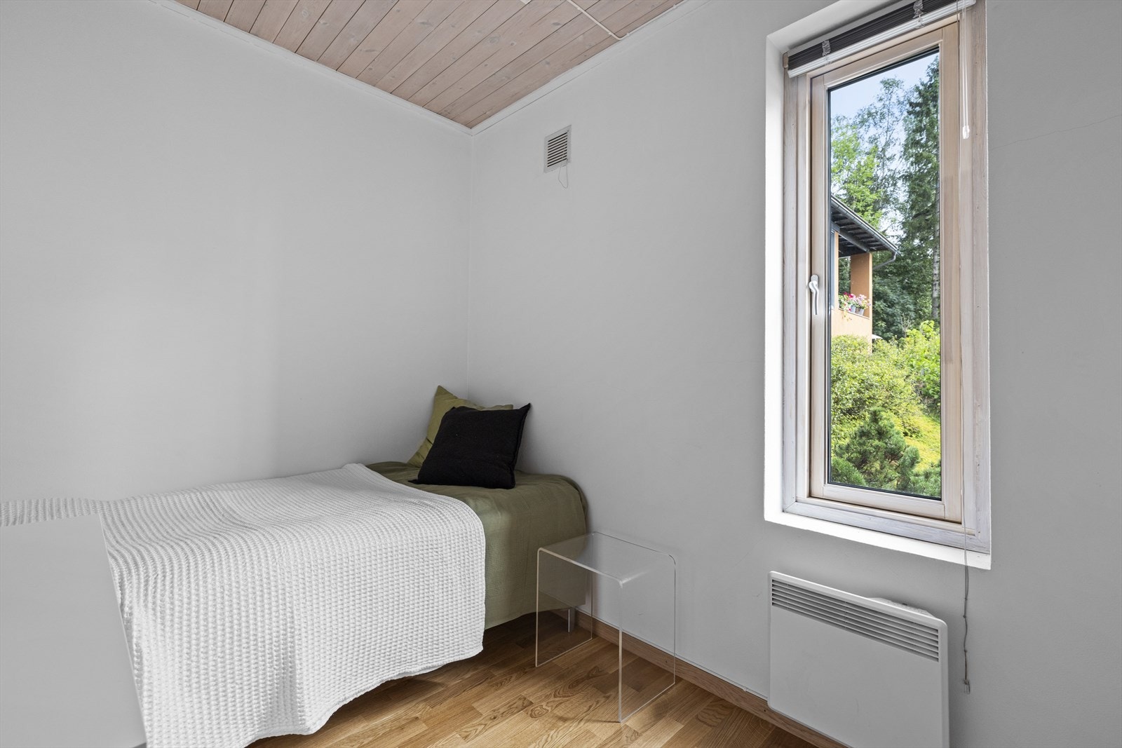 Soverom i 1.etg. Galleribilde