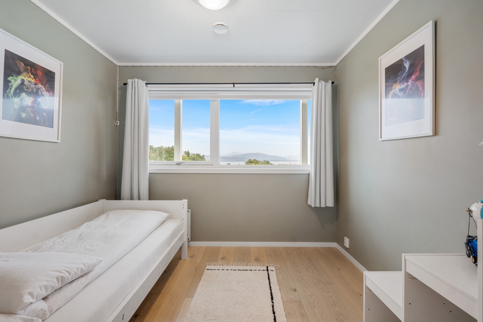 Soverom III Galleribilde