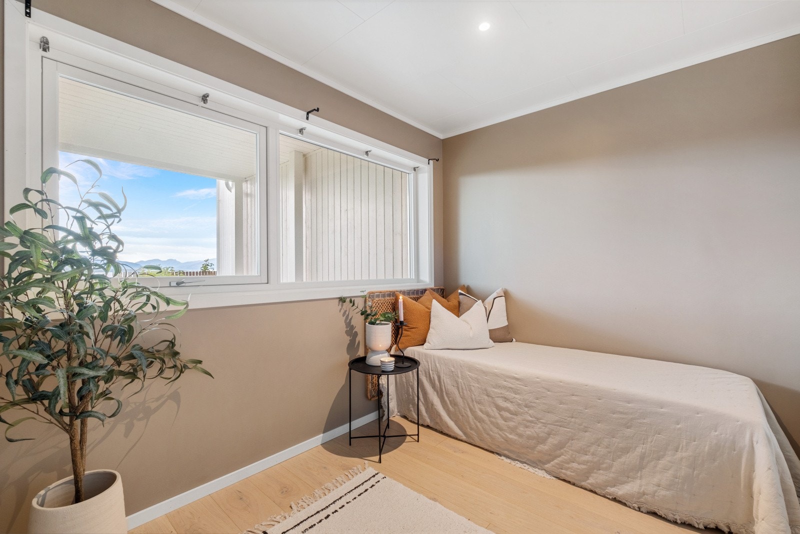 Soverom IV Galleribilde