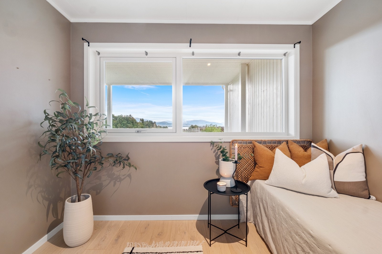 Soverom IV Galleribilde