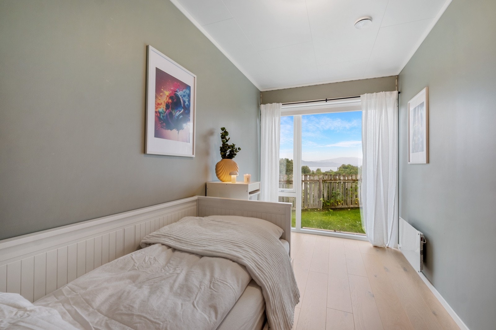 Soverom II Galleribilde