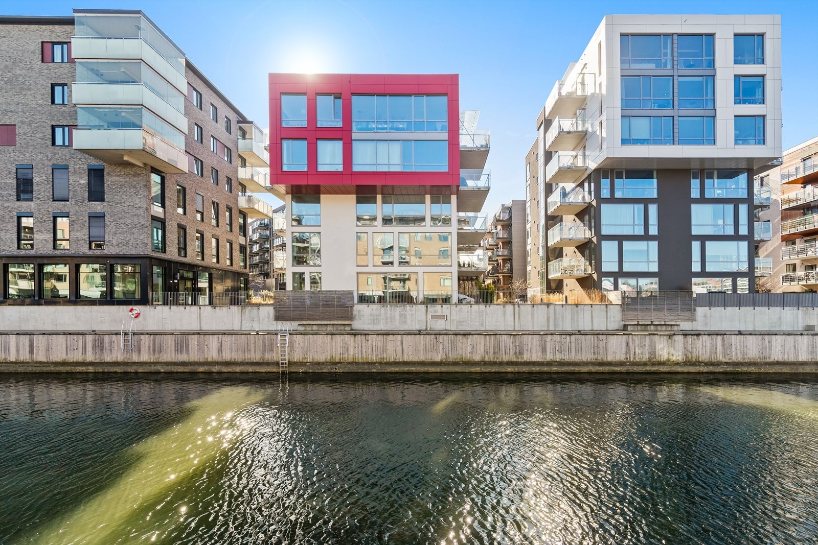 Velkommen! Galleribilde