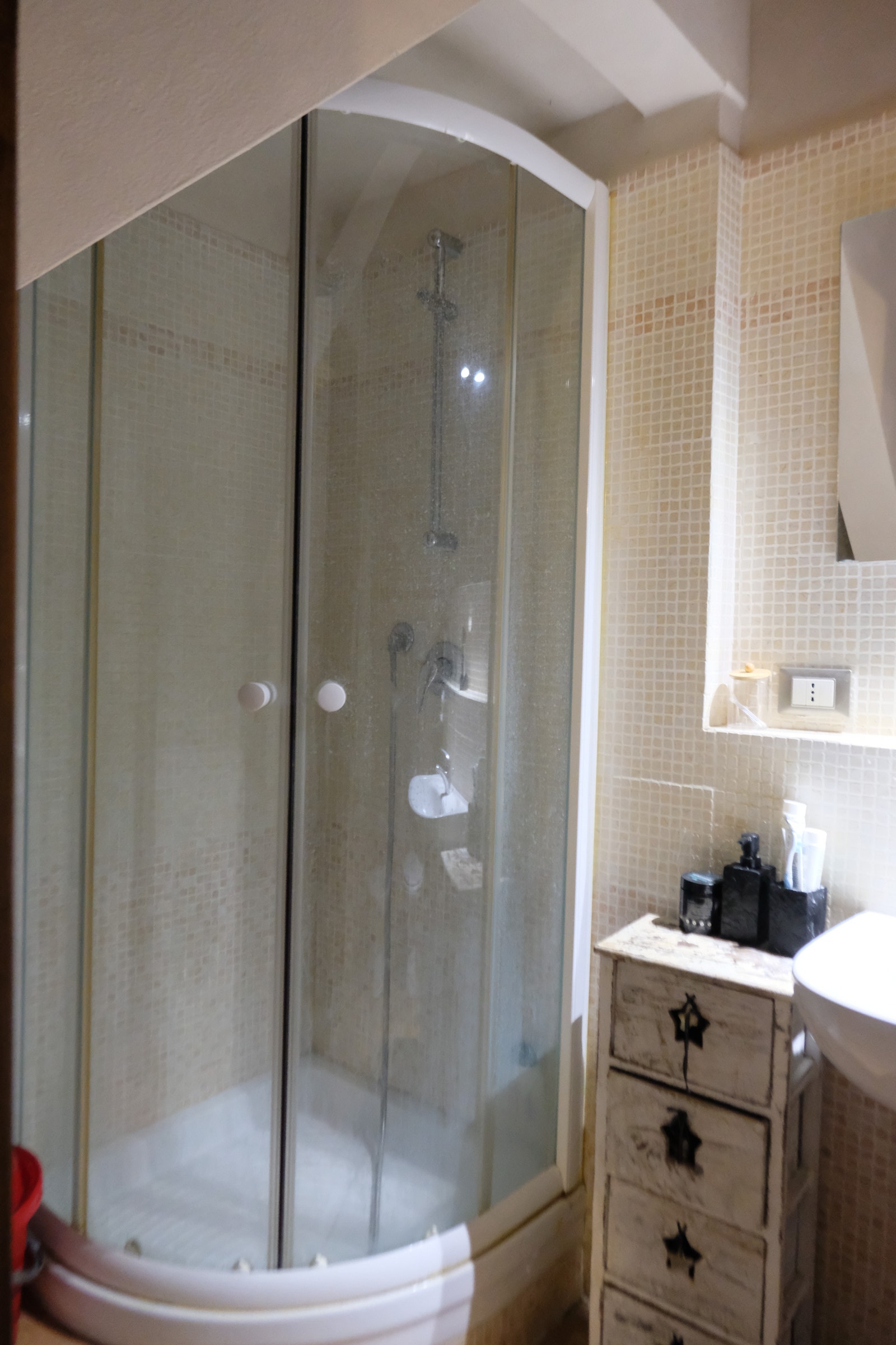 Foto av et av badene! Galleribilde