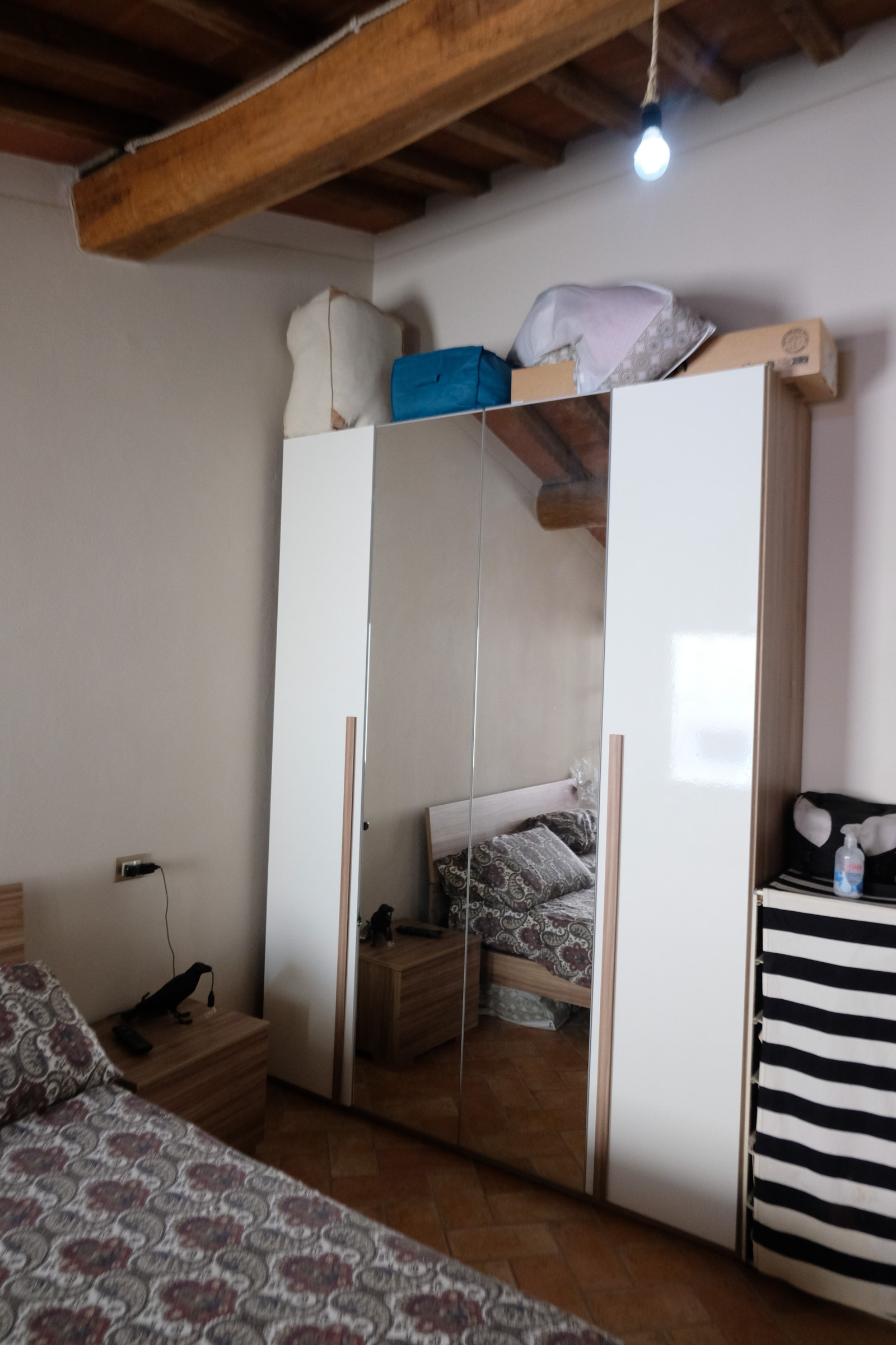 Boligen har 2 soverom og 2 bad. Galleribilde