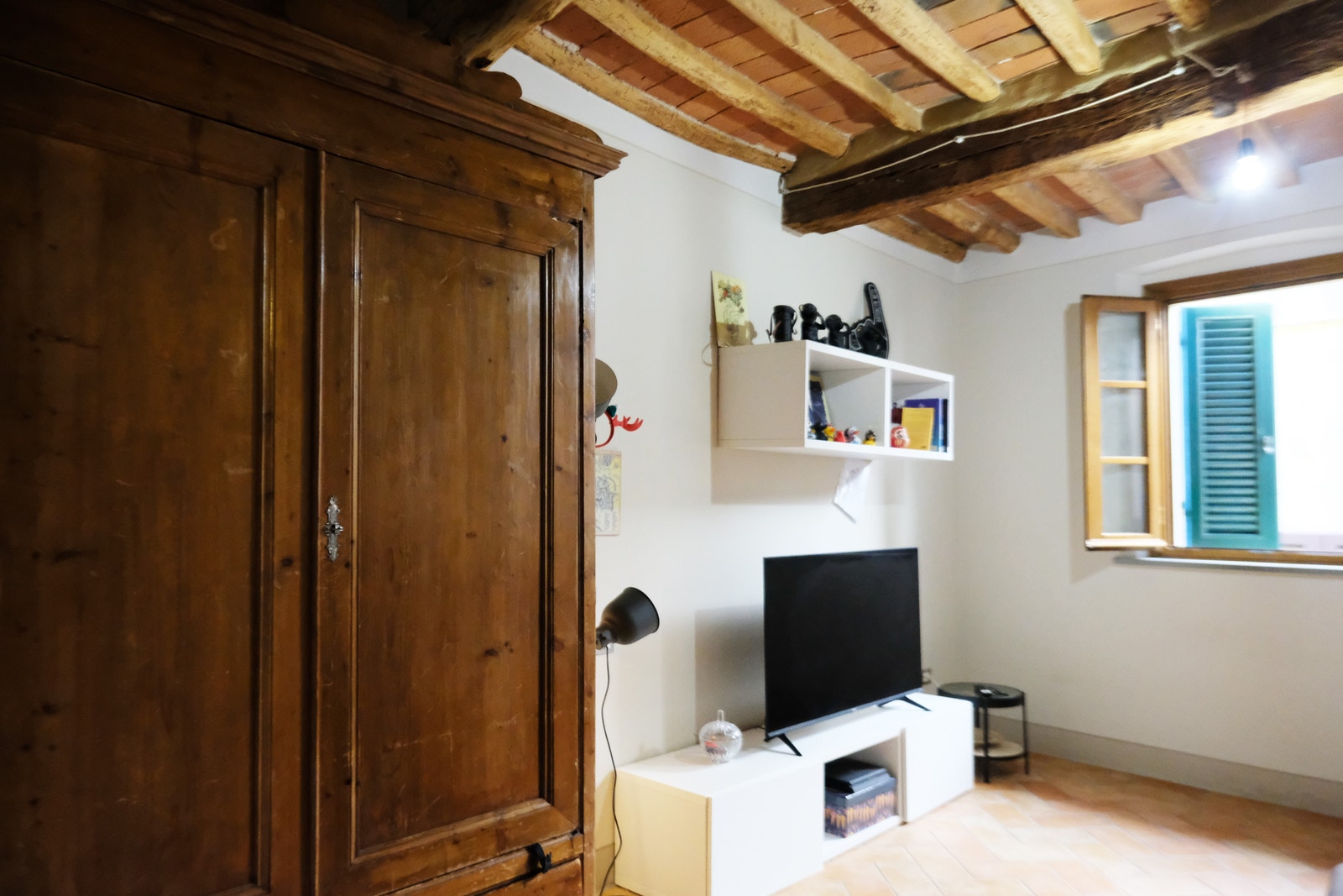 Boligen har 2 soverom og 2 bad. Galleribilde