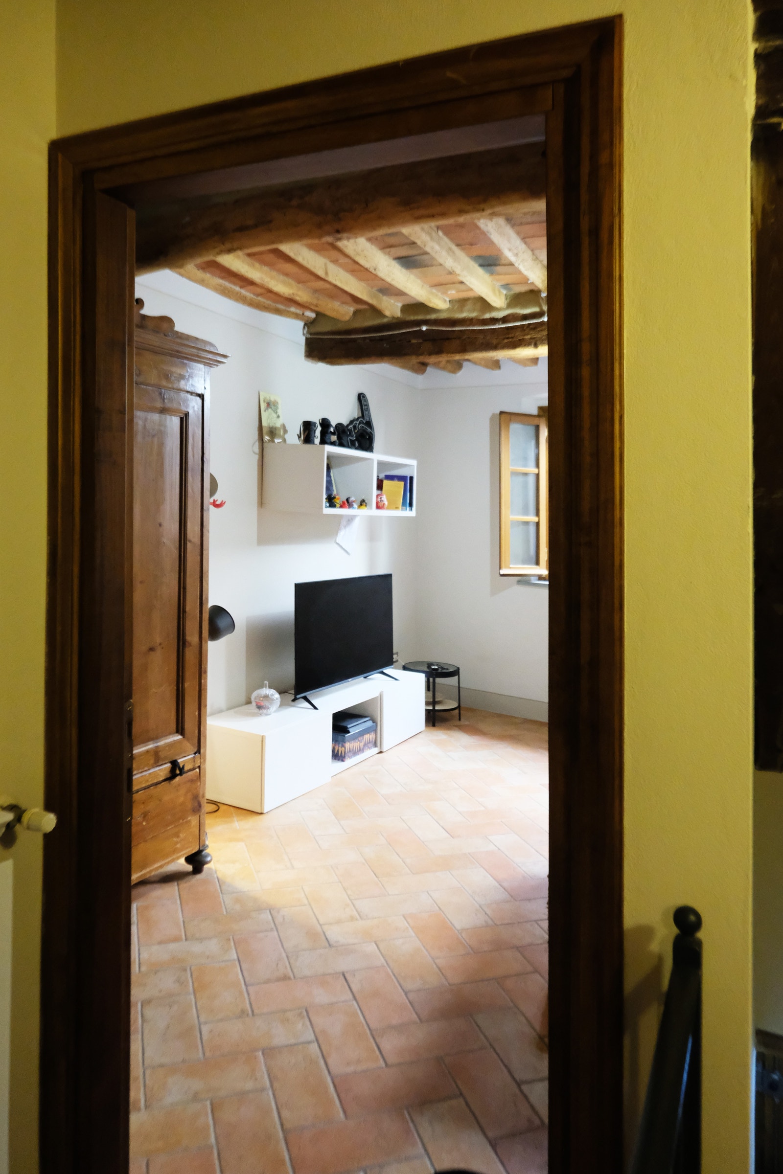 Boligen har 2 soverom og 2 bad. Galleribilde