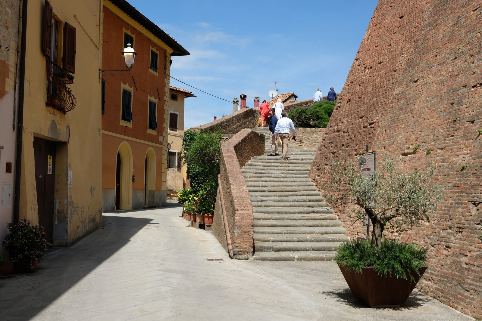 Vår bolig ligger her! Galleribilde