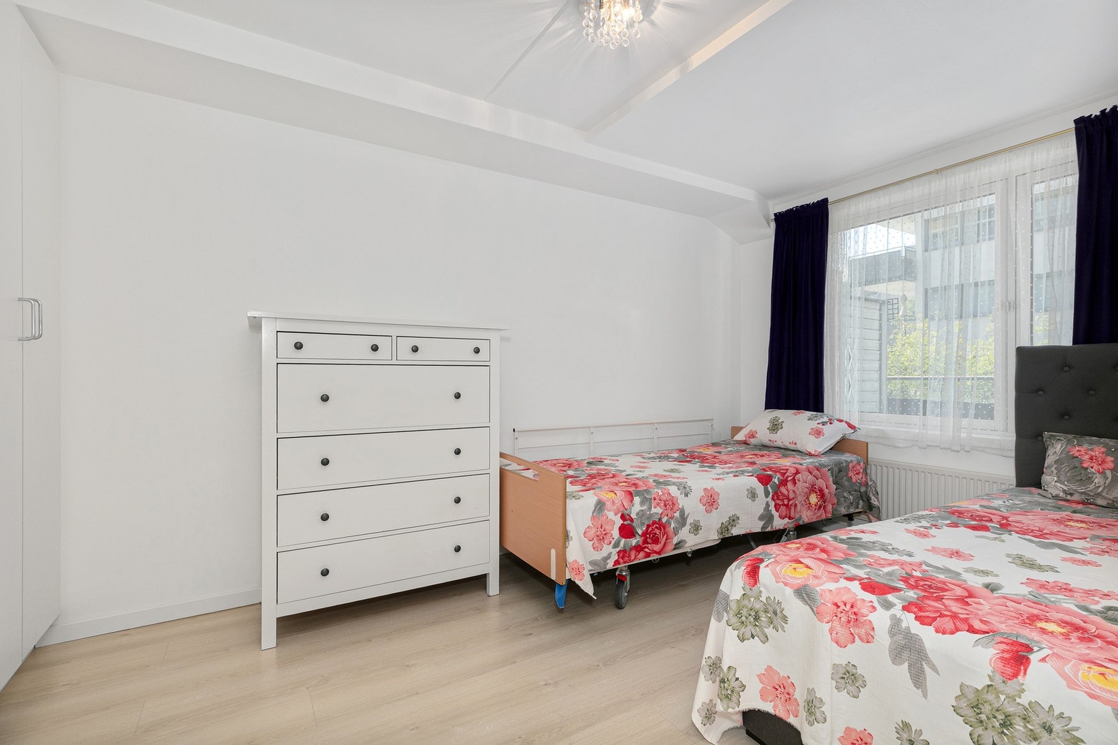 Soverom Galleribilde