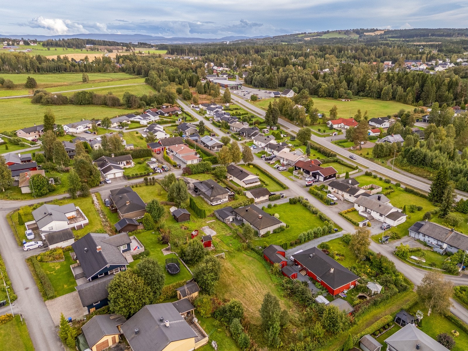 Dette kan bli ditt nye nabolag? Galleribilde