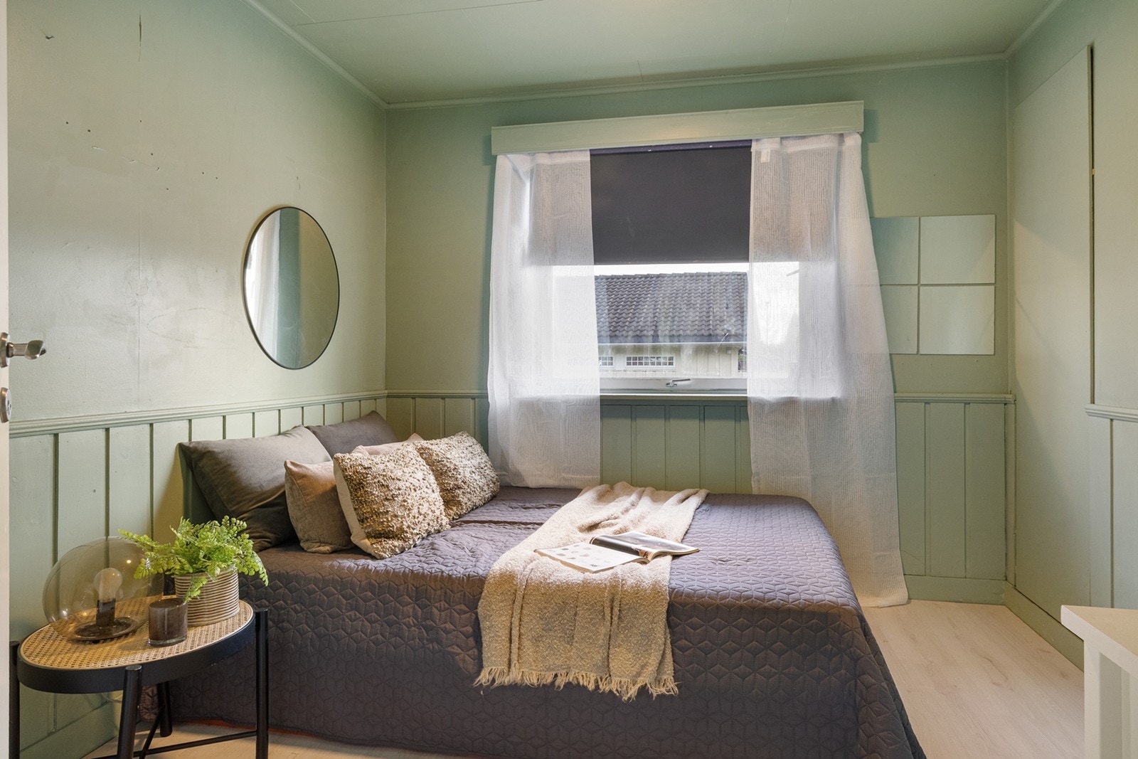 Soverom 3 Galleribilde