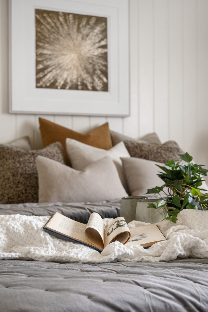 Boligen har 4 soverom Galleribilde