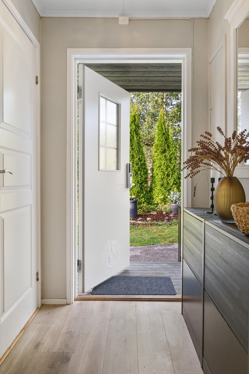 Velkommen inn Galleribilde