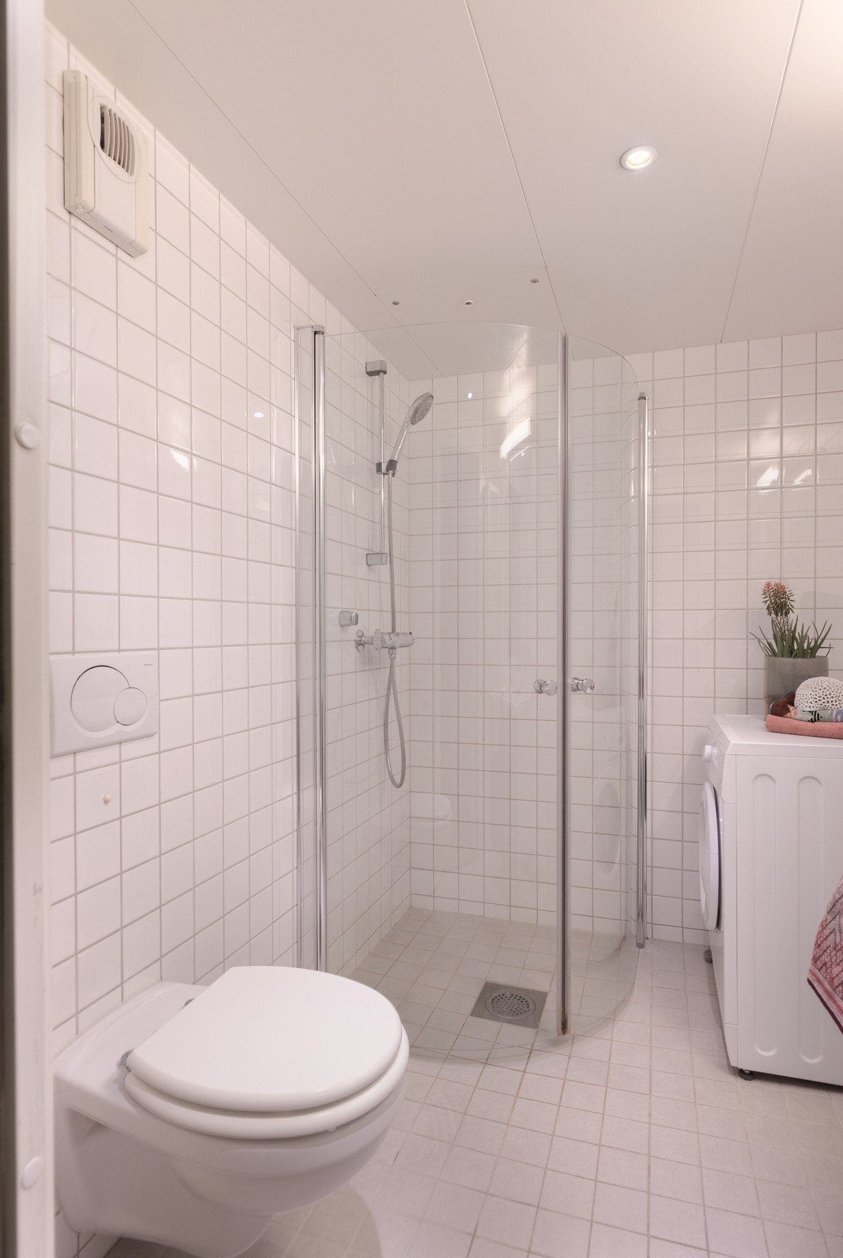 Leiligheten har heisadkomst. Galleribilde