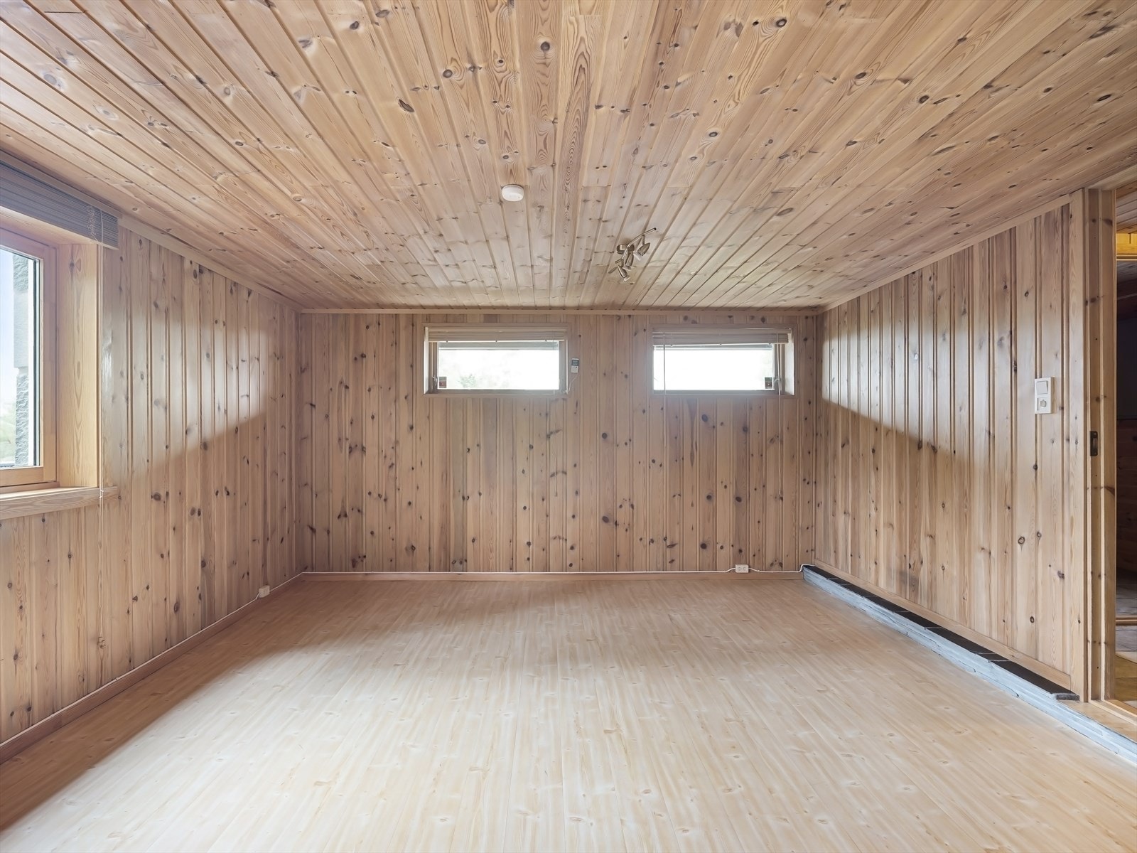 Kjellerstue Galleribilde