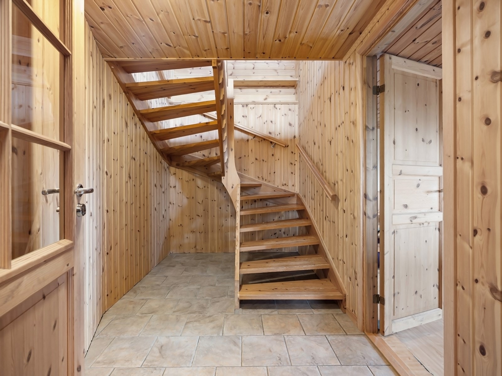 Velkommen inn Galleribilde