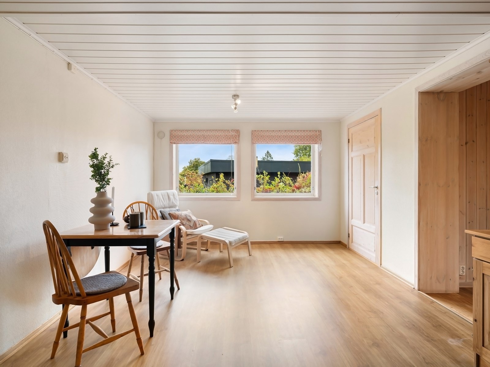 Spisestue Galleribilde