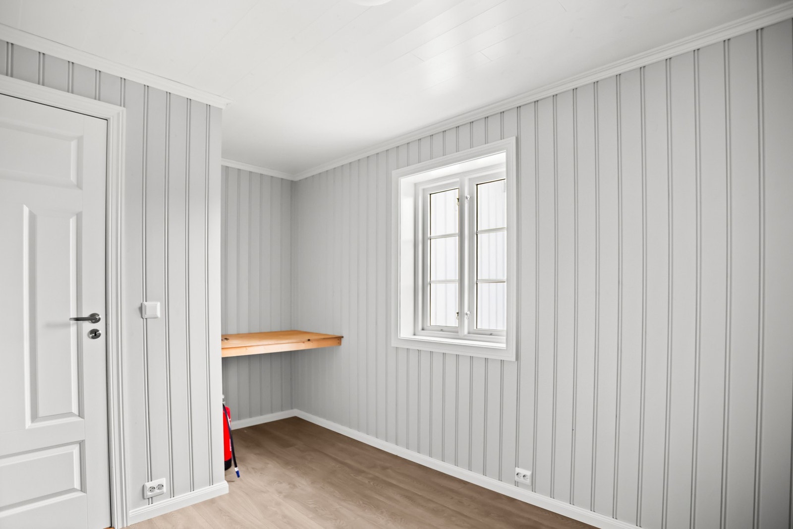 Soverom i 1. etasje. Galleribilde