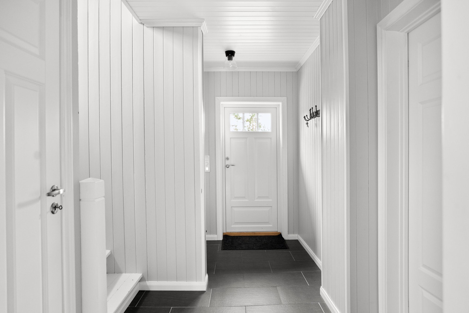 Velkommen inn! Galleribilde