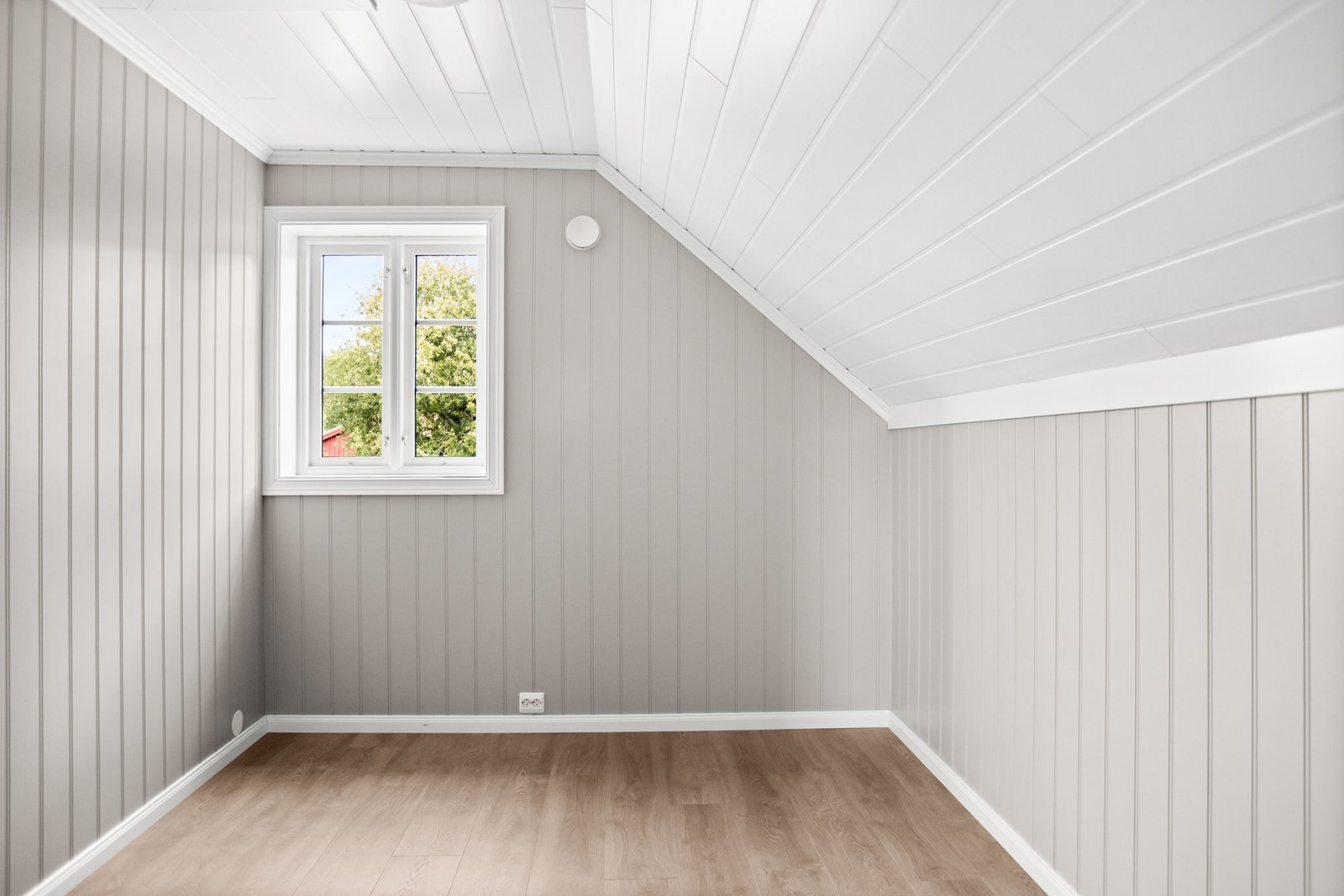 Omkledningsrom/soverom Galleribilde