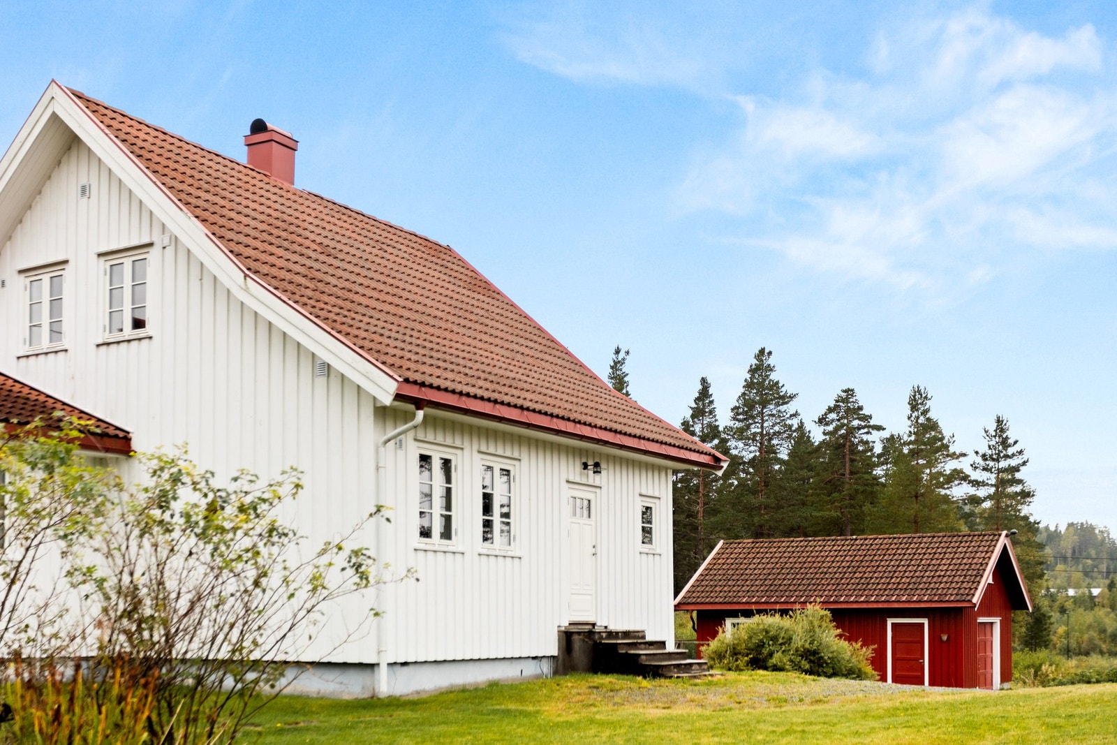 Velkommen på visning! Galleribilde