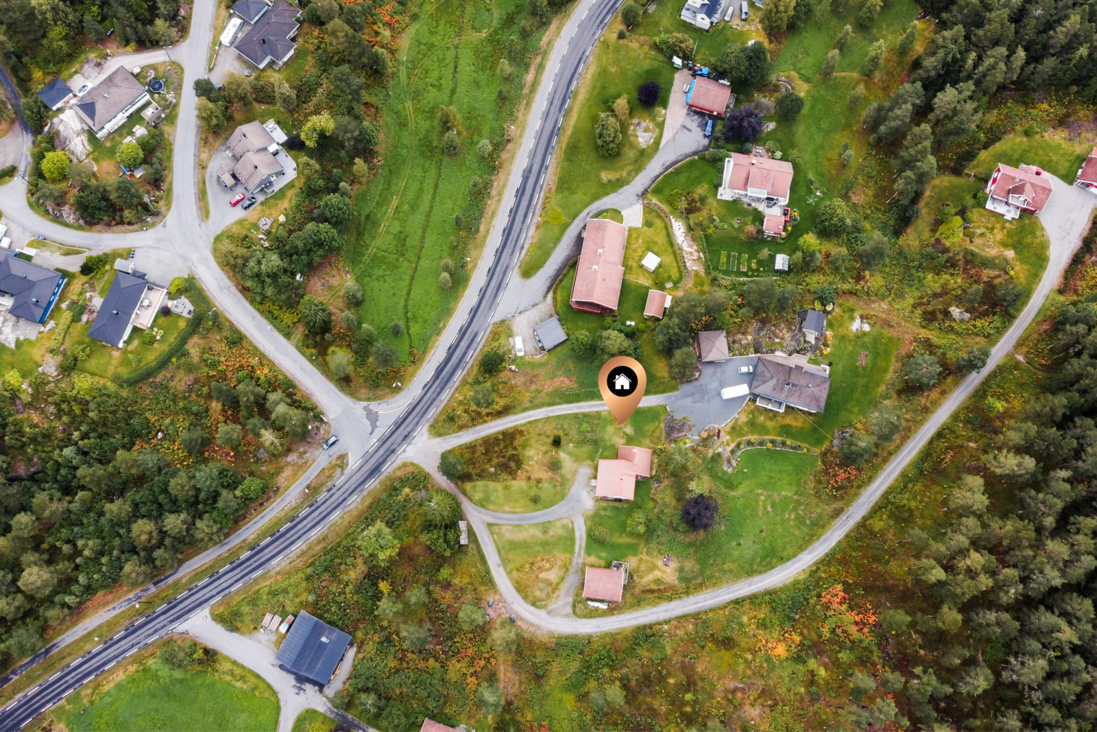 Oversiktsbilde Galleribilde