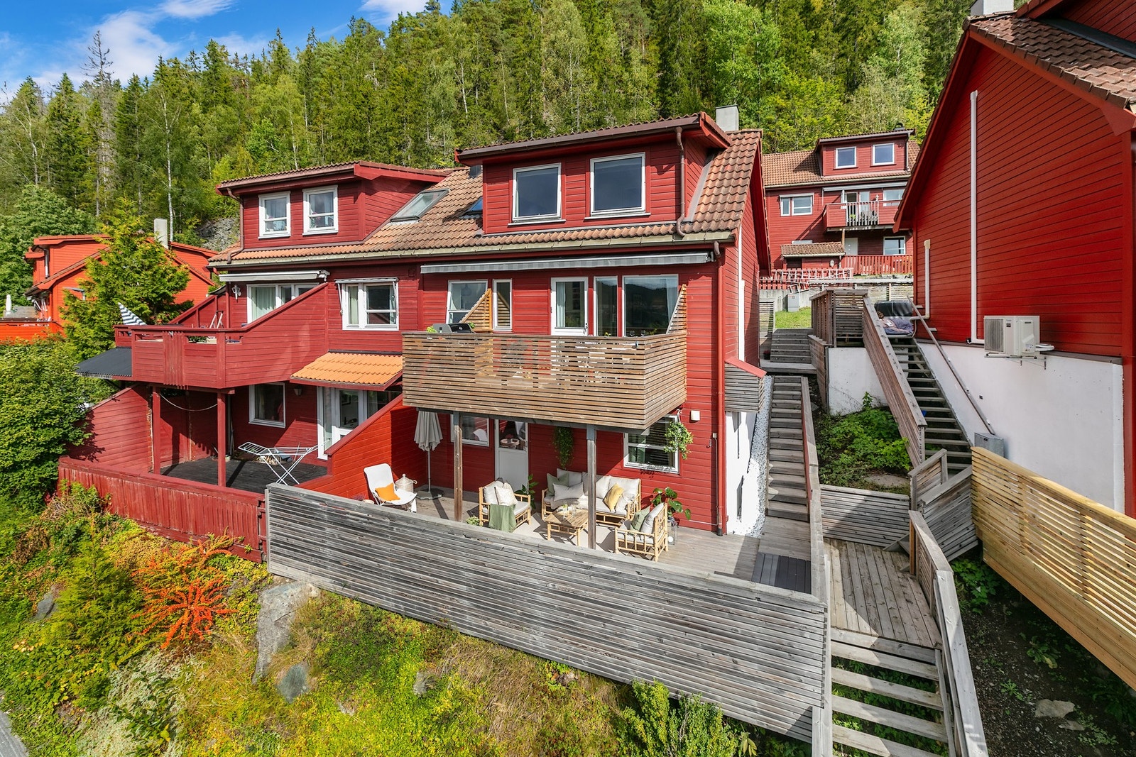 Velkommen til Helsetlia 39 v/Christian Gilhuus-Moe hos PrivatMegleren. Galleribilde