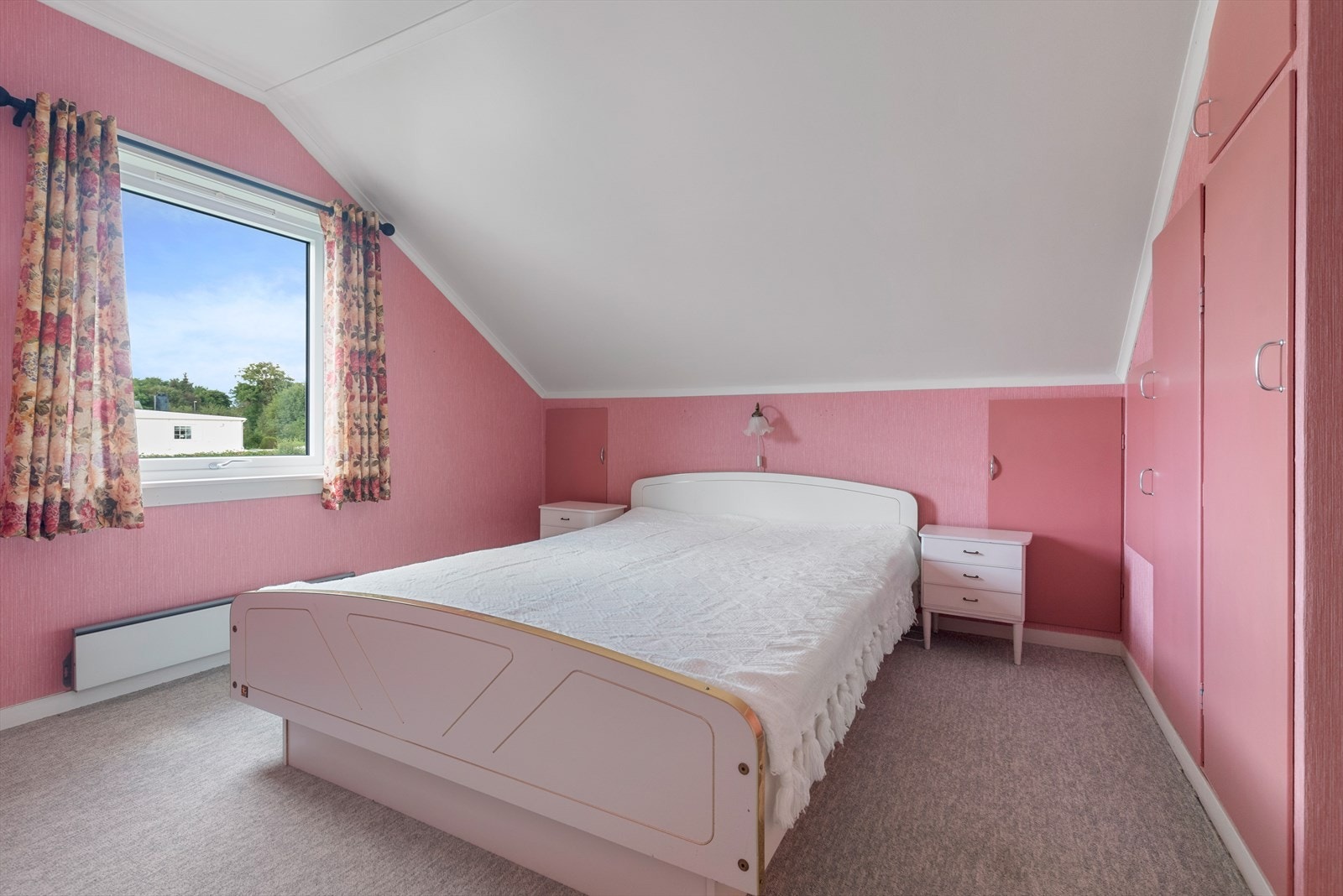 Soverom 2 Galleribilde