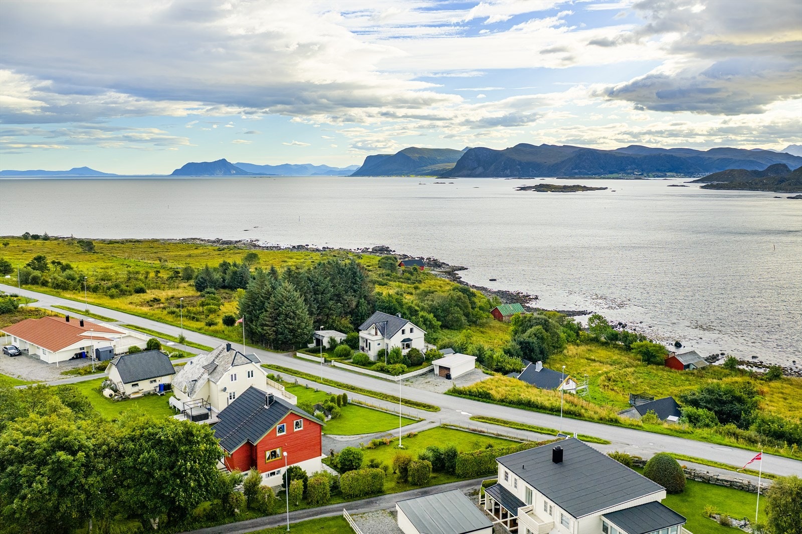 Velkommen til Kvianesvegen 14! Galleribilde