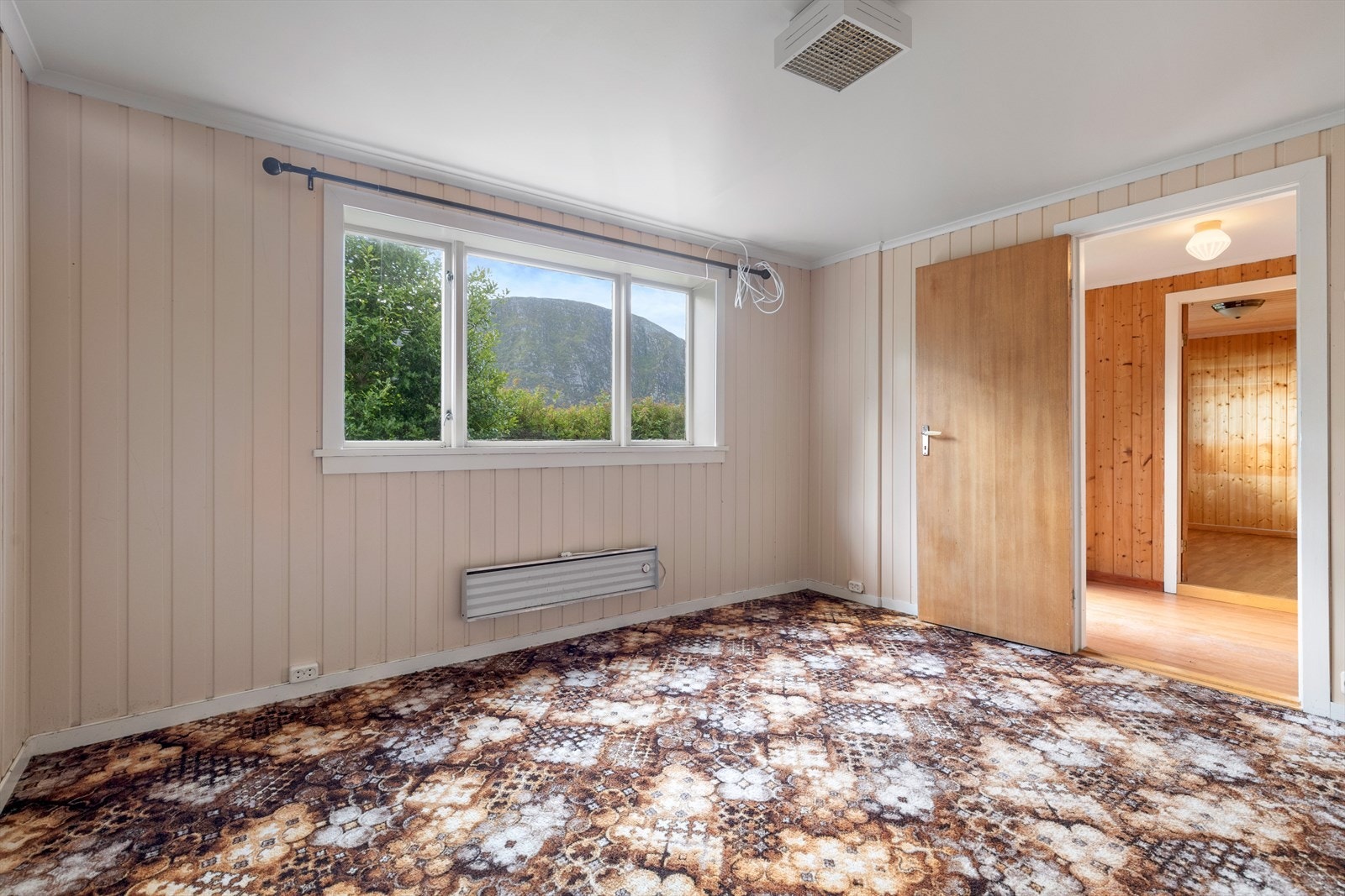 Kjellerstue Galleribilde